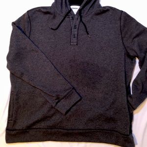 Hoodie XXL